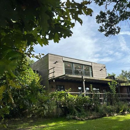 Clophill Eco Lodges ภายนอก รูปภาพ