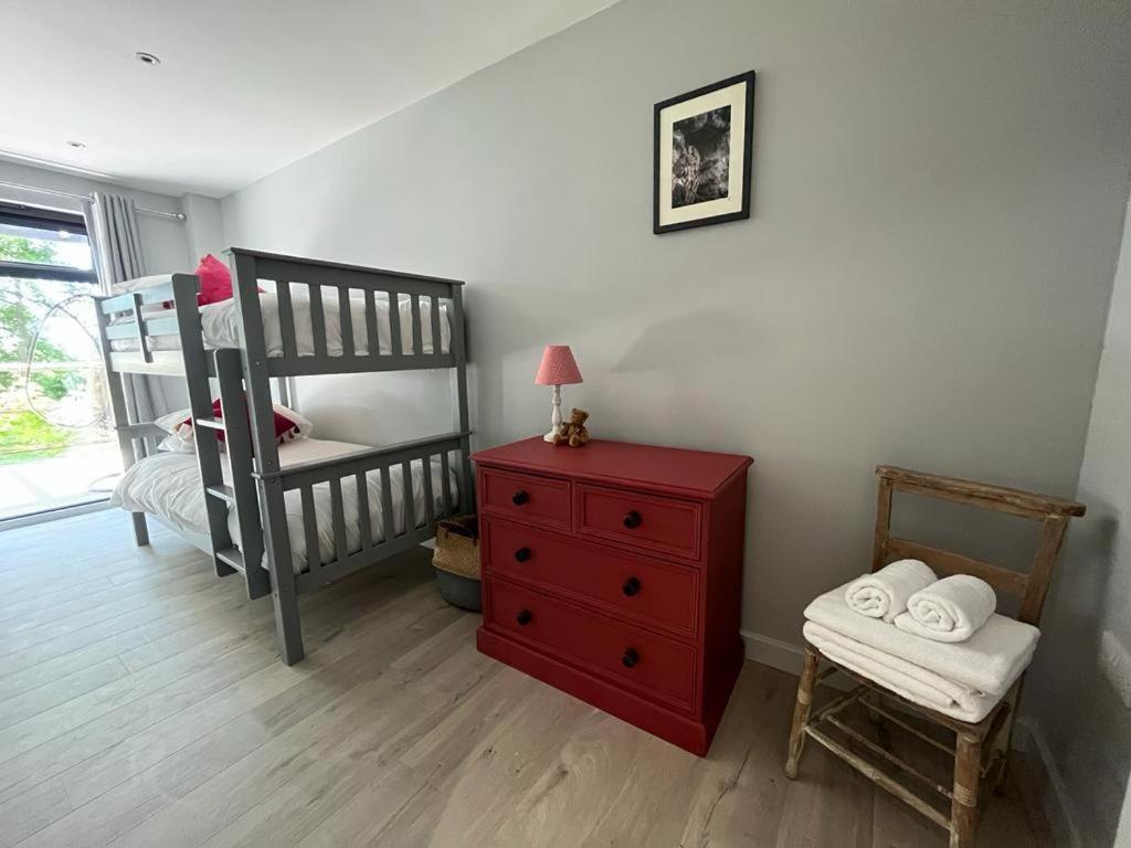 Clophill Eco Lodges ห้อง รูปภาพ