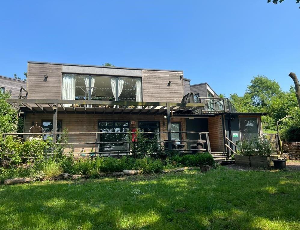 Clophill Eco Lodges ห้อง รูปภาพ