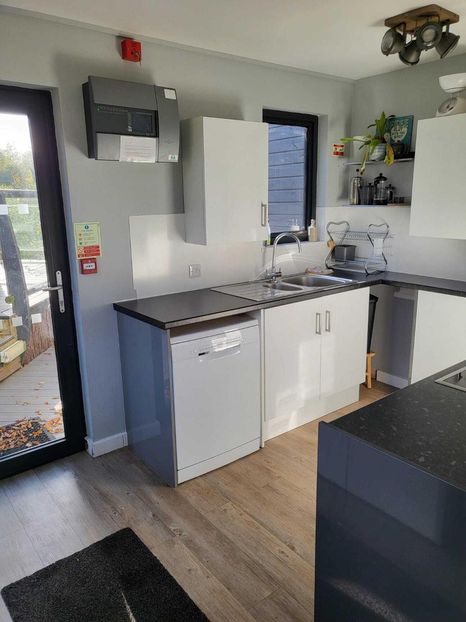 Clophill Eco Lodges ห้อง รูปภาพ