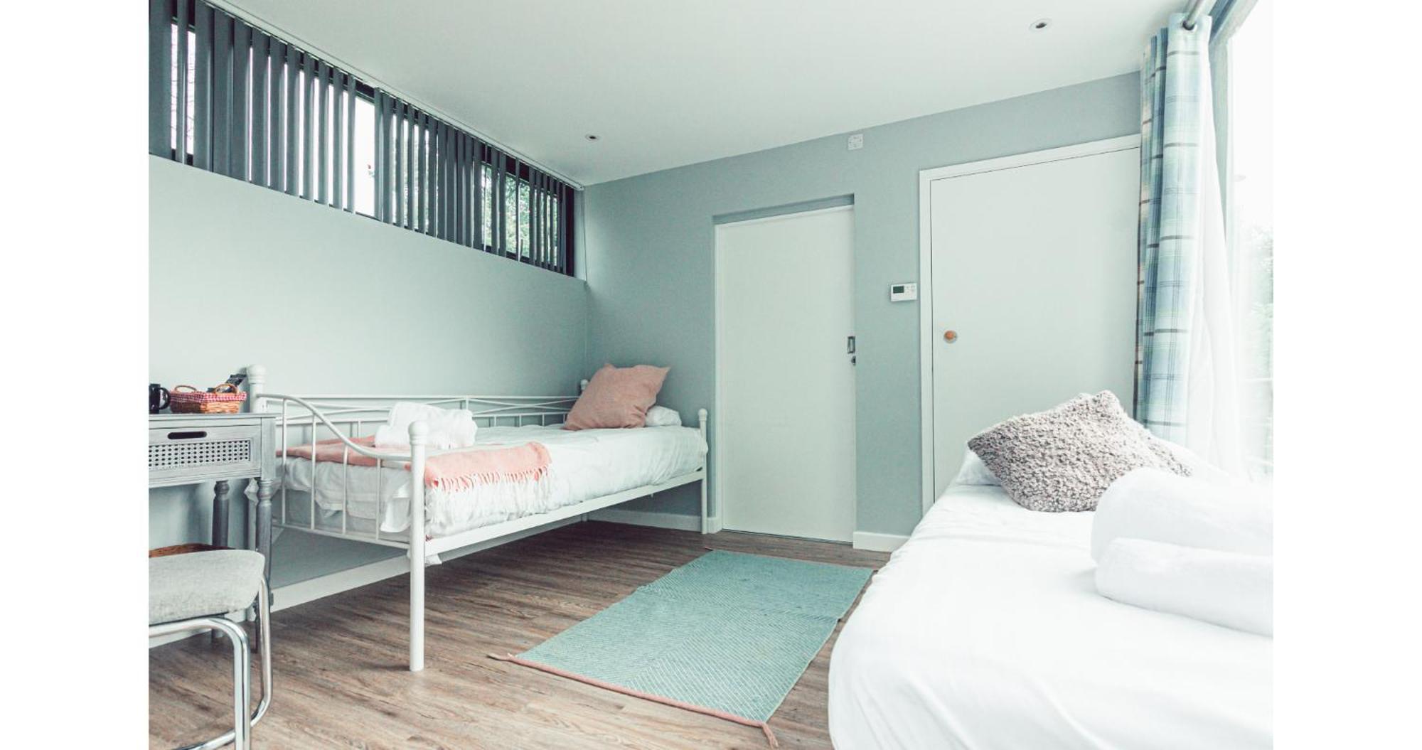 Clophill Eco Lodges ห้อง รูปภาพ