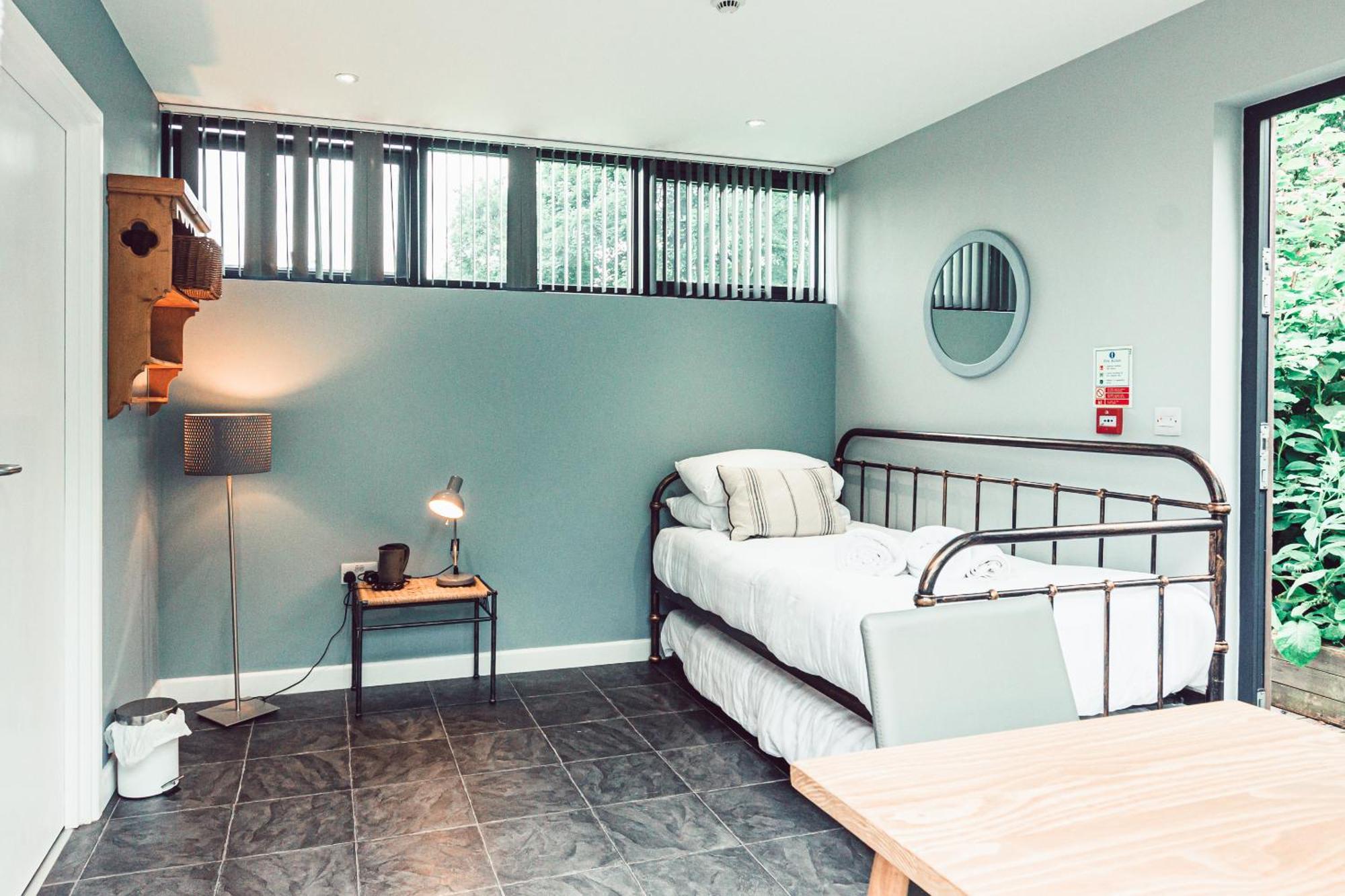 Clophill Eco Lodges ห้อง รูปภาพ