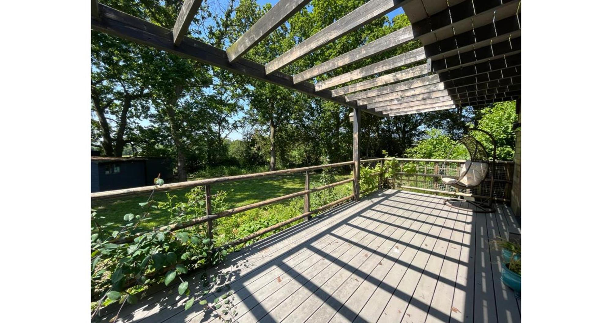 Clophill Eco Lodges ห้อง รูปภาพ
