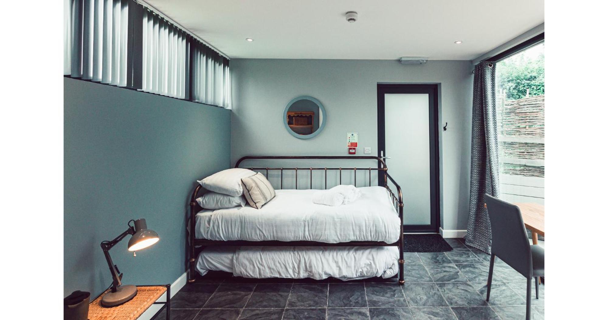 Clophill Eco Lodges ห้อง รูปภาพ