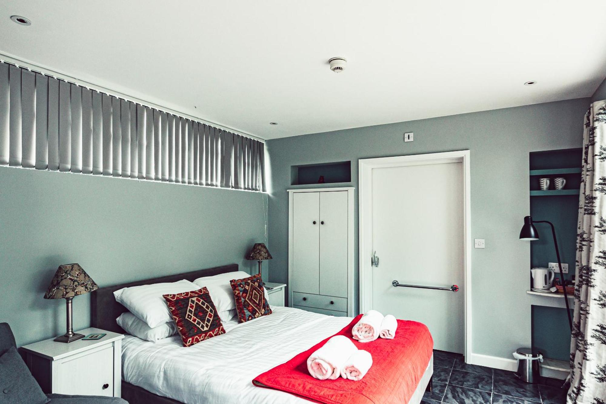 Clophill Eco Lodges ห้อง รูปภาพ