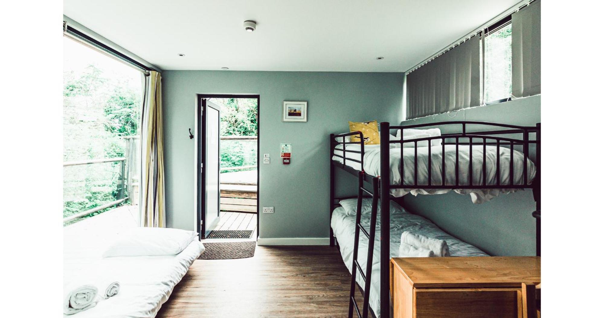 Clophill Eco Lodges ห้อง รูปภาพ