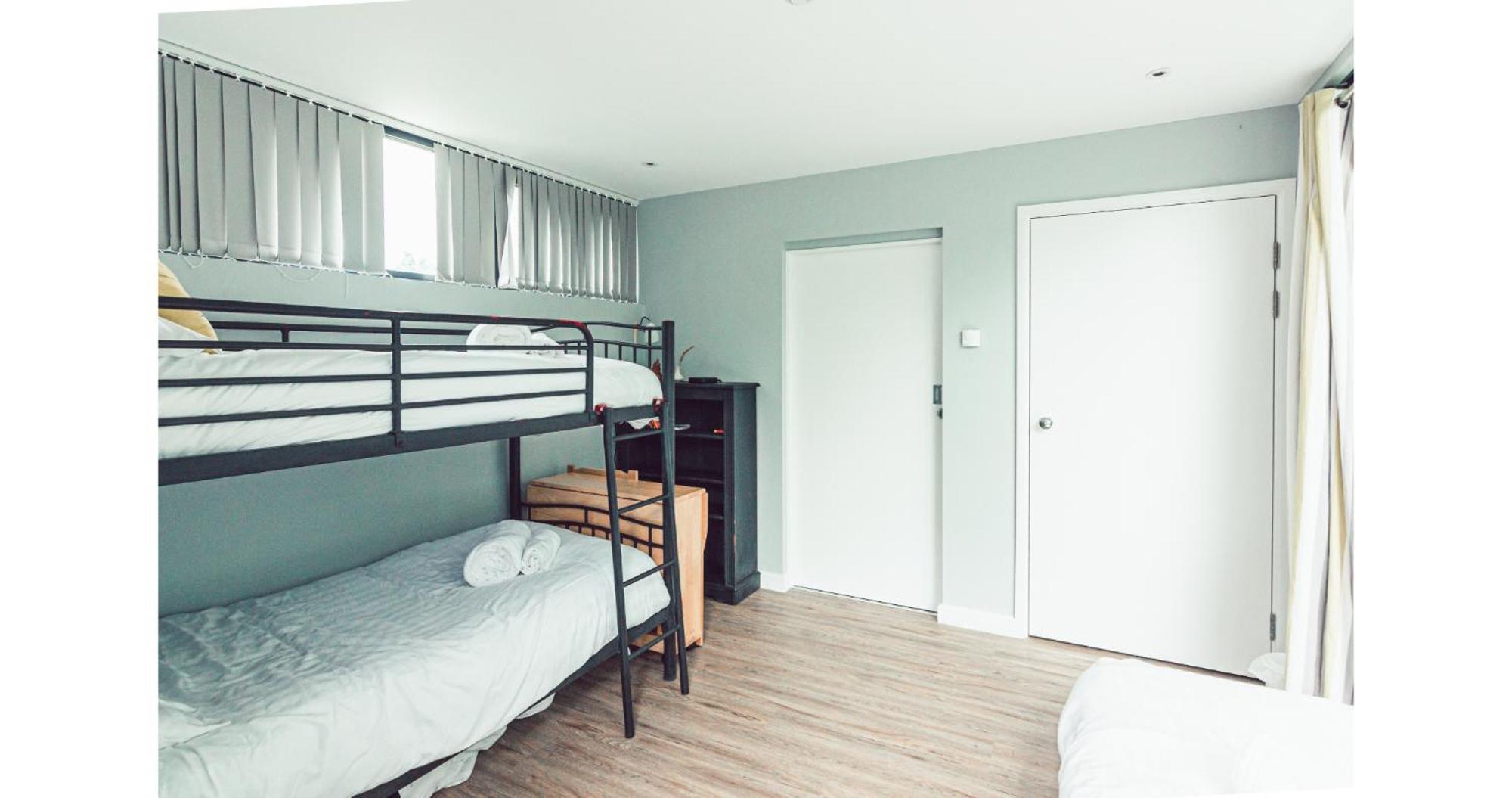 Clophill Eco Lodges ห้อง รูปภาพ