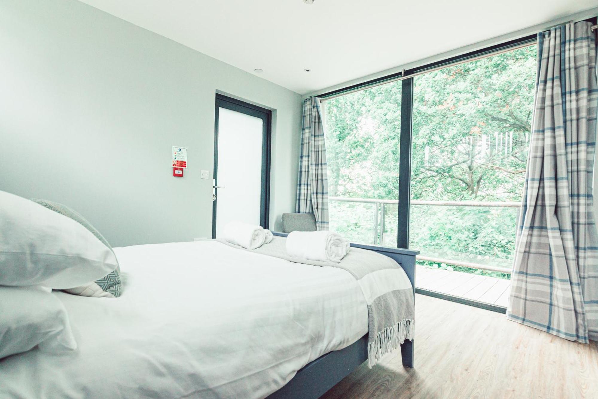 Clophill Eco Lodges ห้อง รูปภาพ