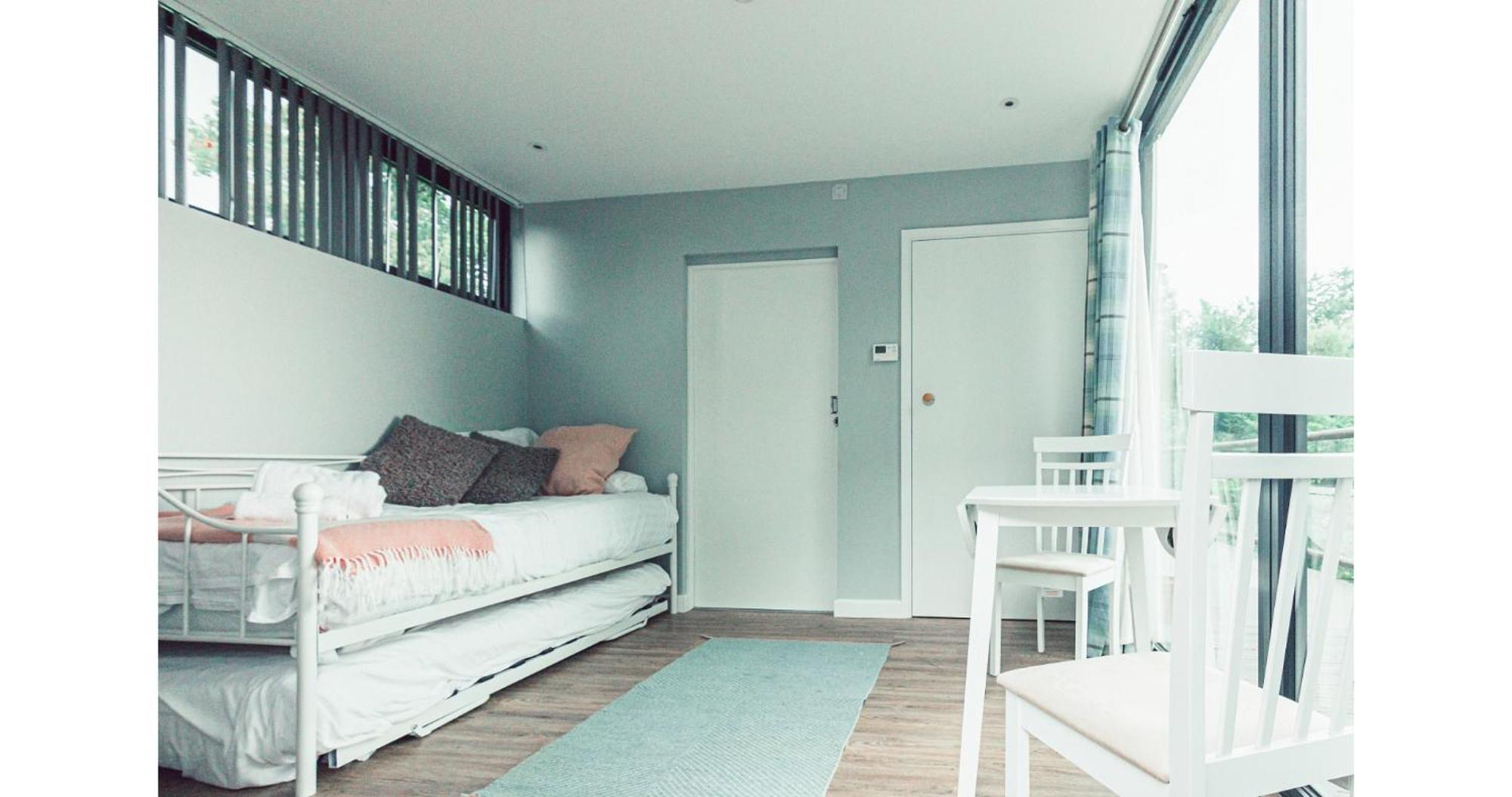 Clophill Eco Lodges ห้อง รูปภาพ