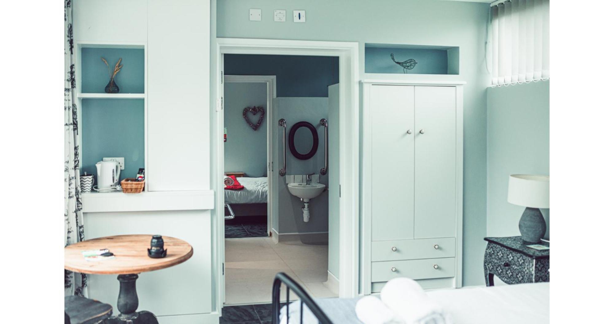 Clophill Eco Lodges ห้อง รูปภาพ