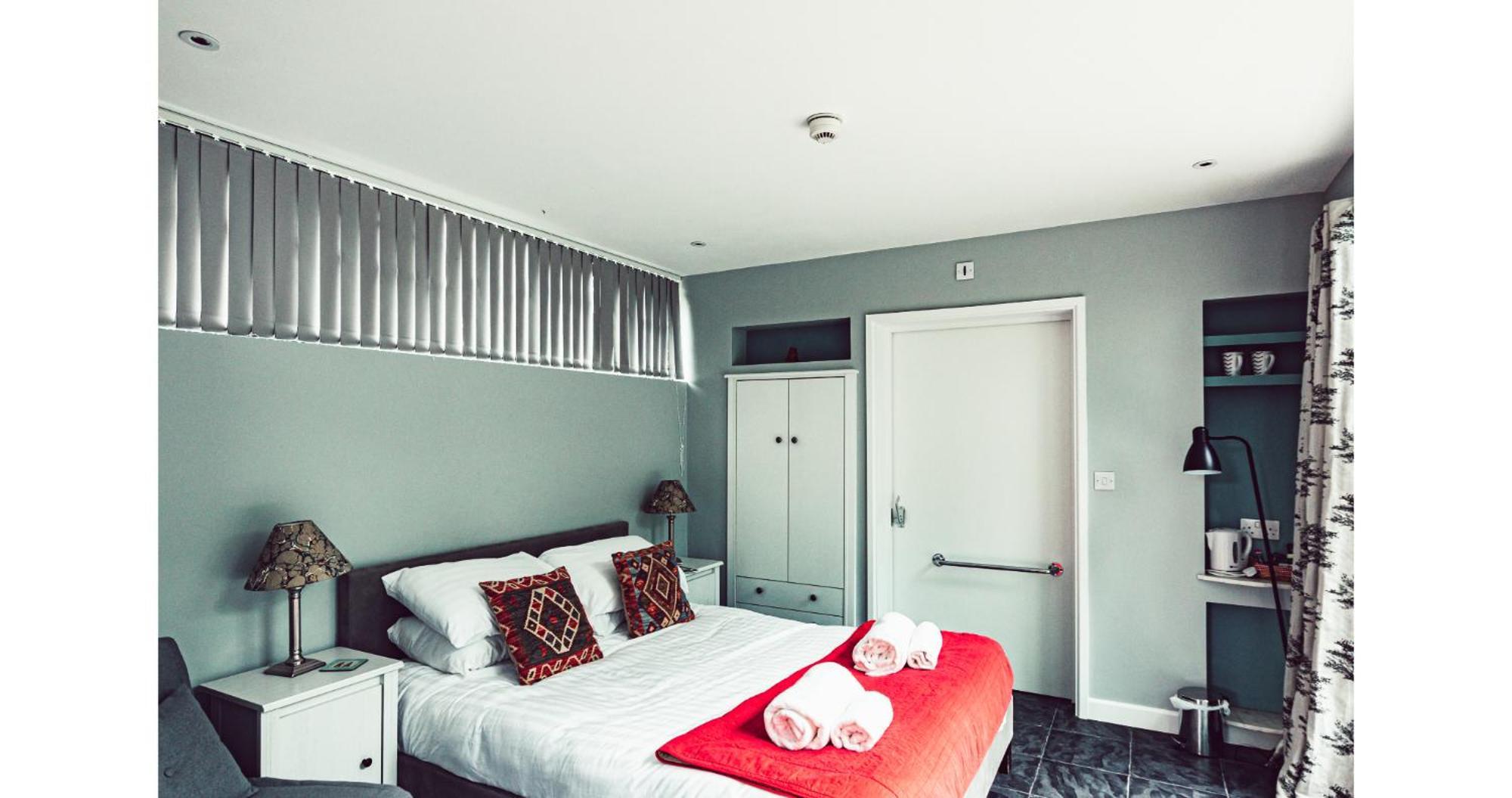 Clophill Eco Lodges ห้อง รูปภาพ