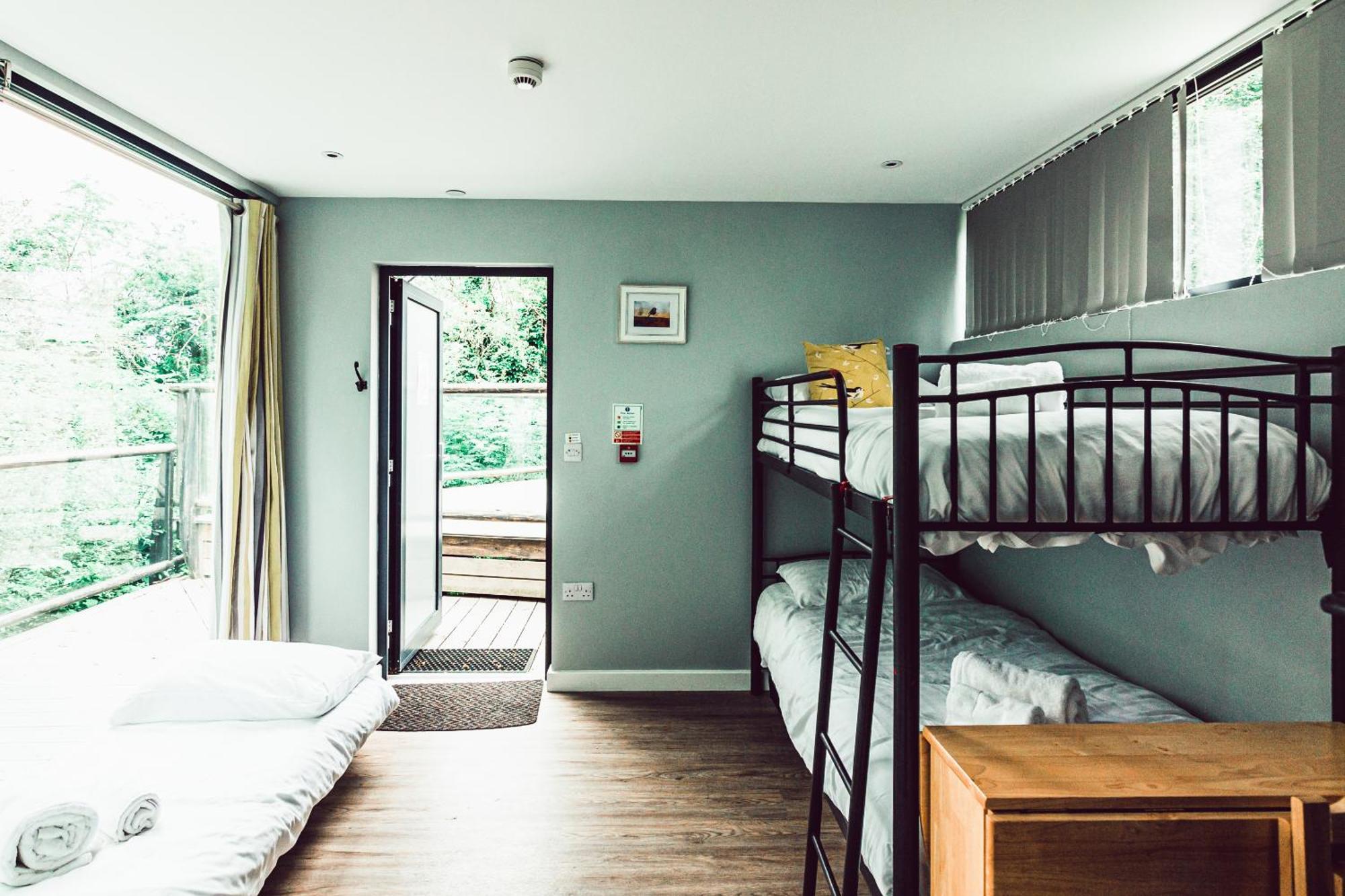 Clophill Eco Lodges ห้อง รูปภาพ