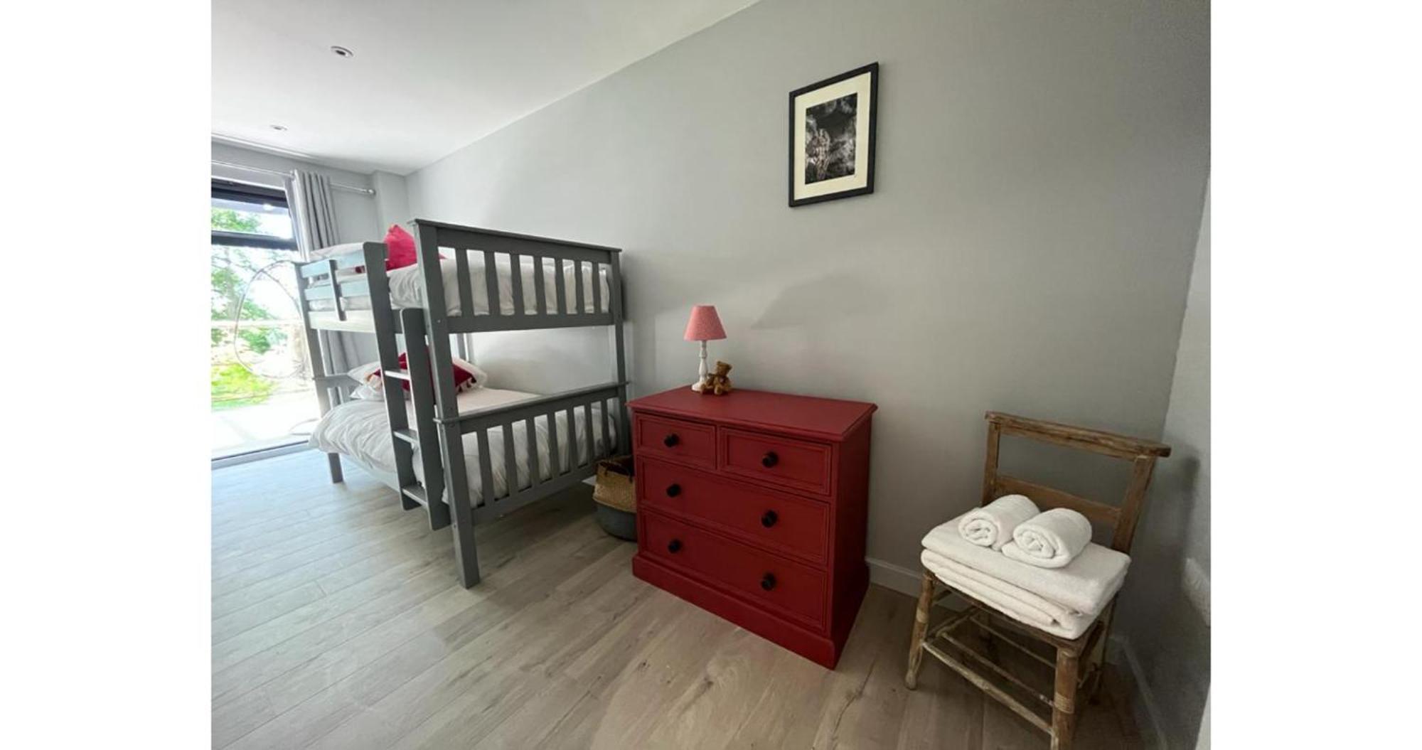 Clophill Eco Lodges ห้อง รูปภาพ