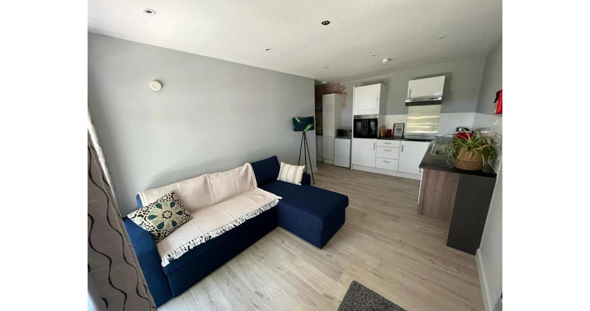 Clophill Eco Lodges ห้อง รูปภาพ