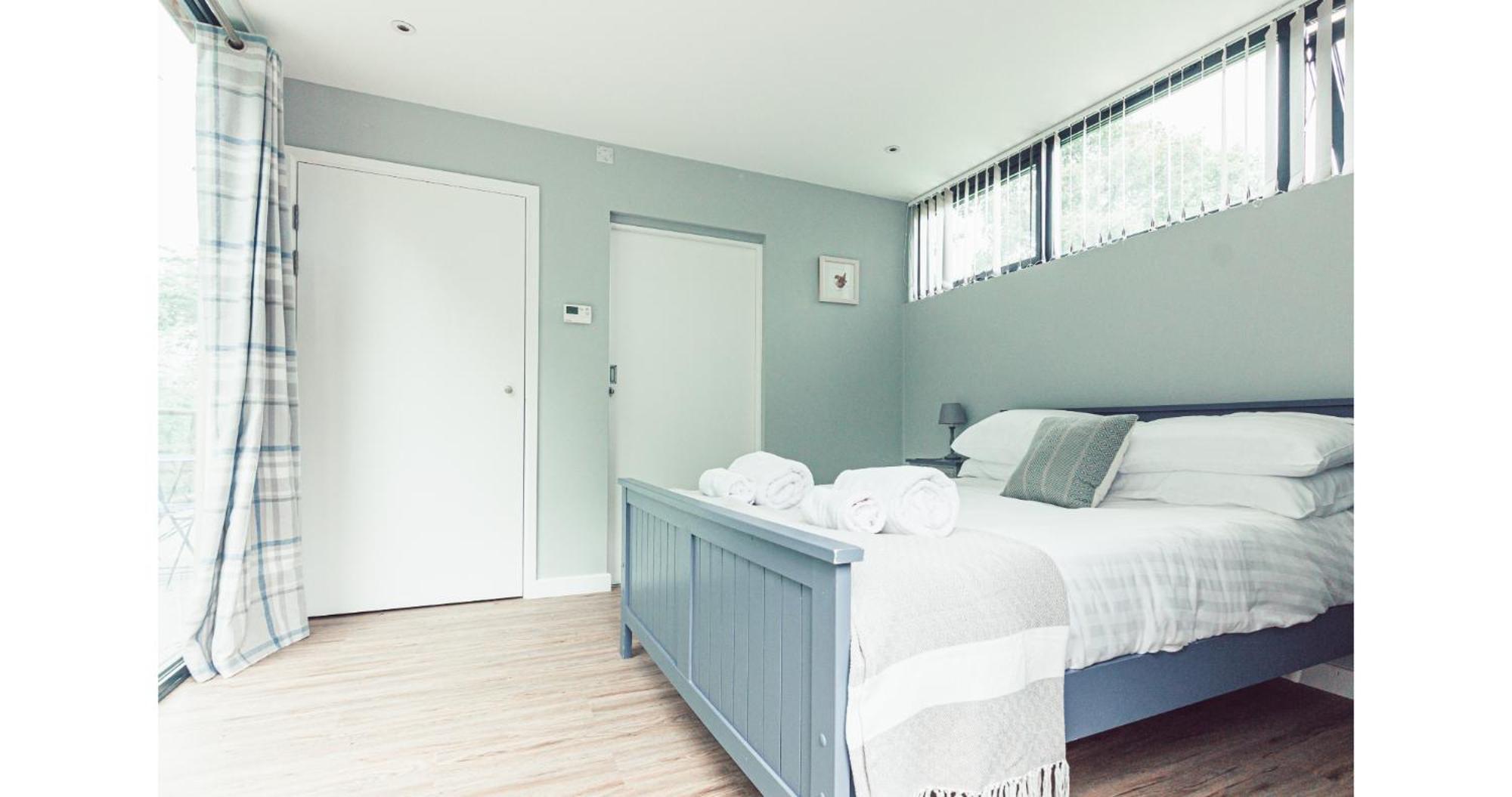 Clophill Eco Lodges ห้อง รูปภาพ