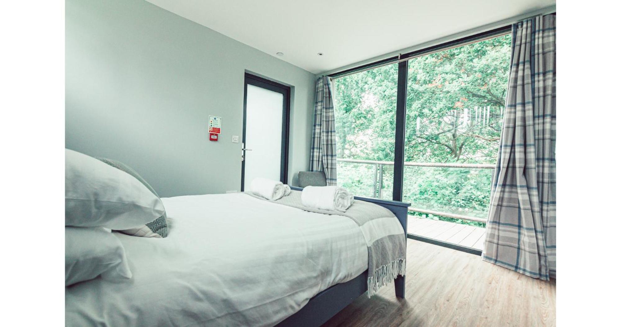Clophill Eco Lodges ห้อง รูปภาพ