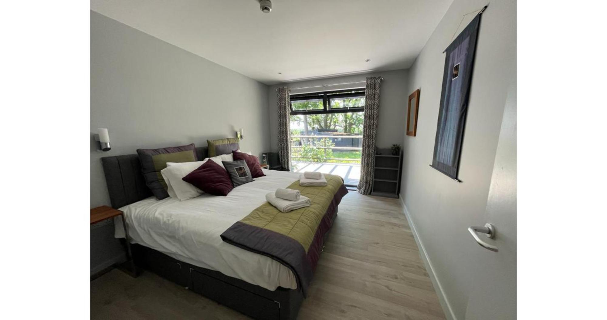 Clophill Eco Lodges ห้อง รูปภาพ
