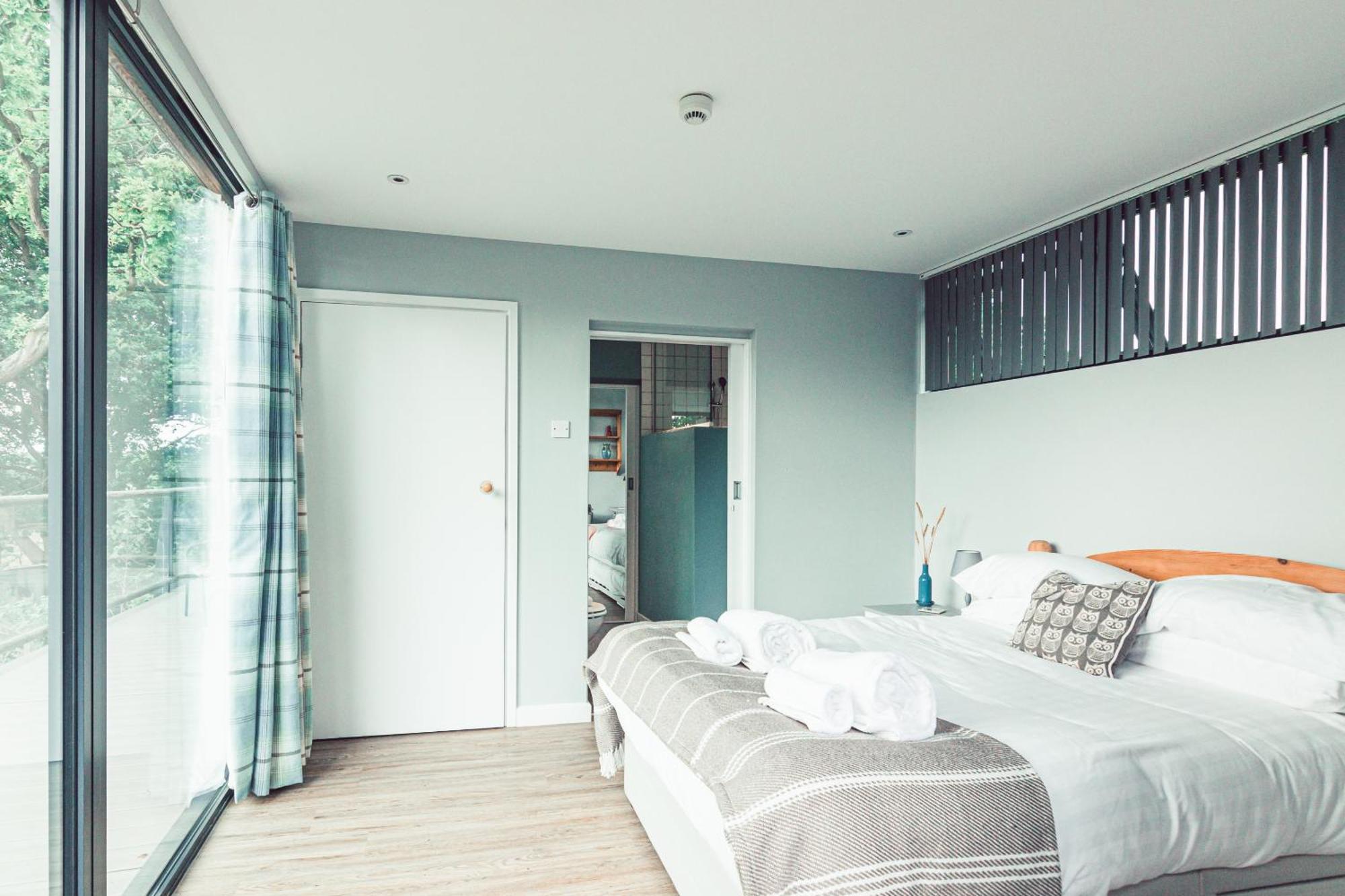 Clophill Eco Lodges ห้อง รูปภาพ