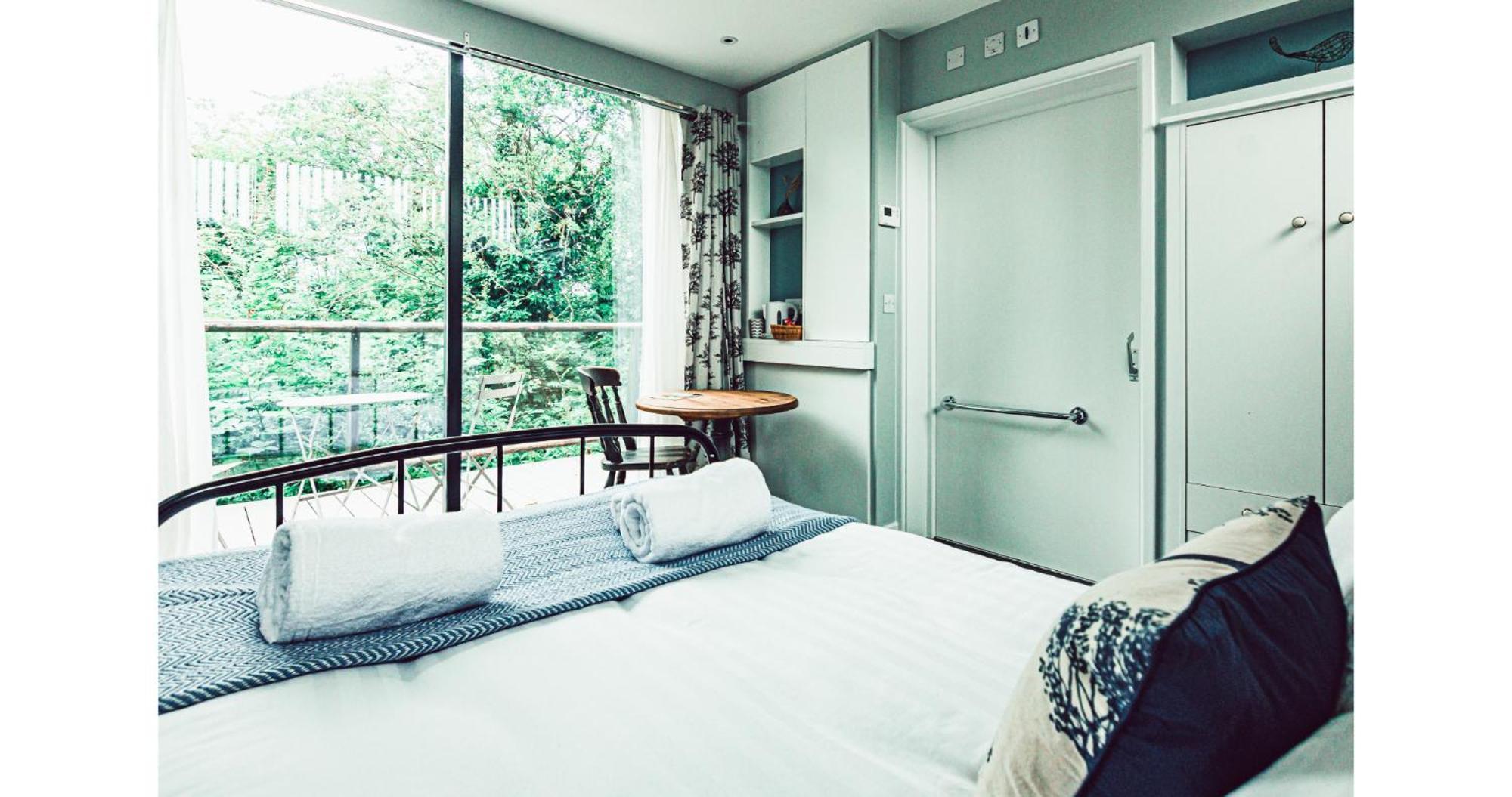 Clophill Eco Lodges ห้อง รูปภาพ